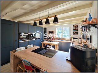  Maison � vendre 6 pi�ces 150 m�