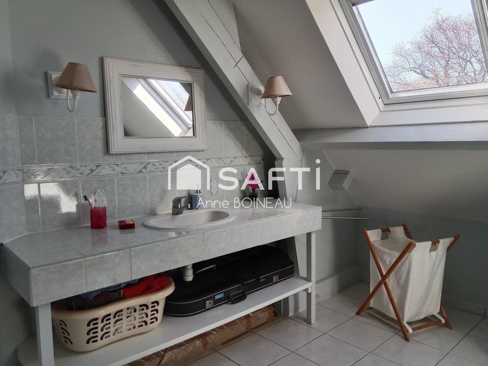 � vendre  Maison La Turballe (44420)