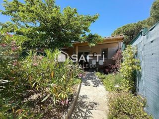  Maison � vendre 5 pi�ces 77 m�