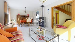  Maison � vendre 5 pi�ces 115 m�