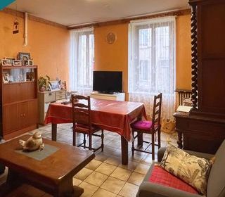  Maison � vendre 6 pi�ces 136 m�