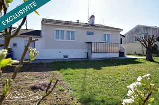  Maison � vendre 4 pi�ces 85 m�
