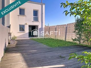  Maison � vendre 2 pi�ces 45 m�