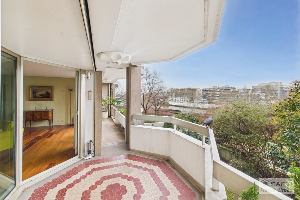 � vendre  Appartement Courbevoie (92400)