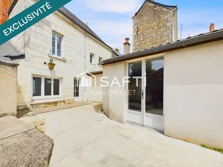  Maison � vendre 6 pi�ces 140 m�