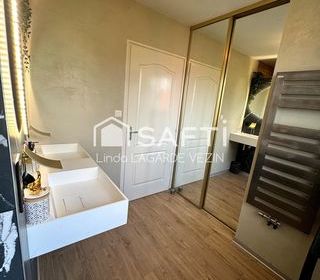  Maison � vendre 3 pi�ces 88 m�