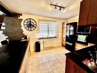  Maison � vendre 7 pi�ces 173 m�