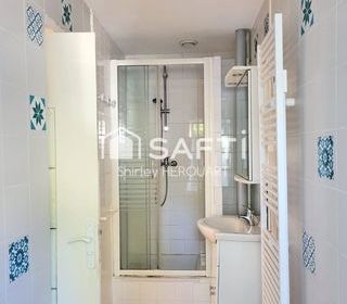  Appartement � vendre 2 pi�ces 48 m�