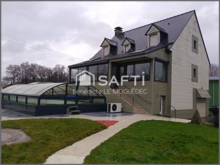  Maison � vendre 9 pi�ces 143 m�