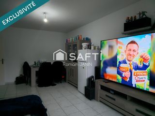  Maison � vendre 4 pi�ces 90 m�