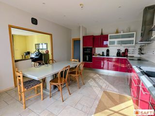  Maison � vendre 7 pi�ces 192 m�