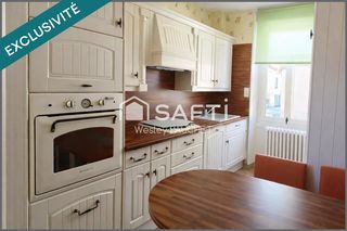  Maison � vendre 7 pi�ces 161 m�