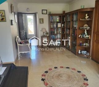  Maison � vendre 7 pi�ces 220 m�