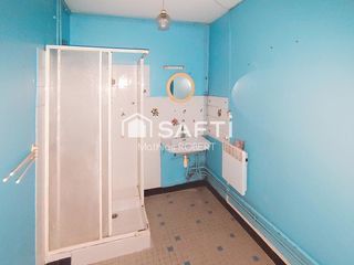  Maison � vendre 4 pi�ces 80 m�