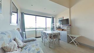  Appartement � vendre 2 pi�ces 34 m�