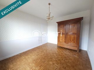  Maison � vendre 6 pi�ces 133 m�