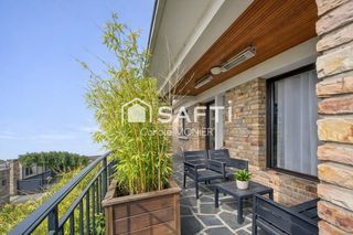  Maison � vendre 6 pi�ces 170 m�