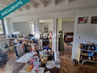  Maison � vendre 3 pi�ces 65 m�