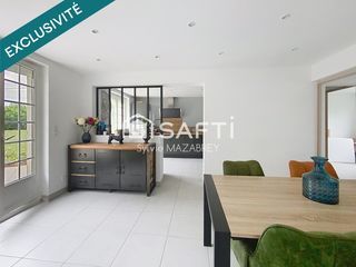  Maison � vendre 5 pi�ces 101 m�