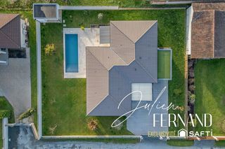  Maison � vendre 6 pi�ces 148 m�