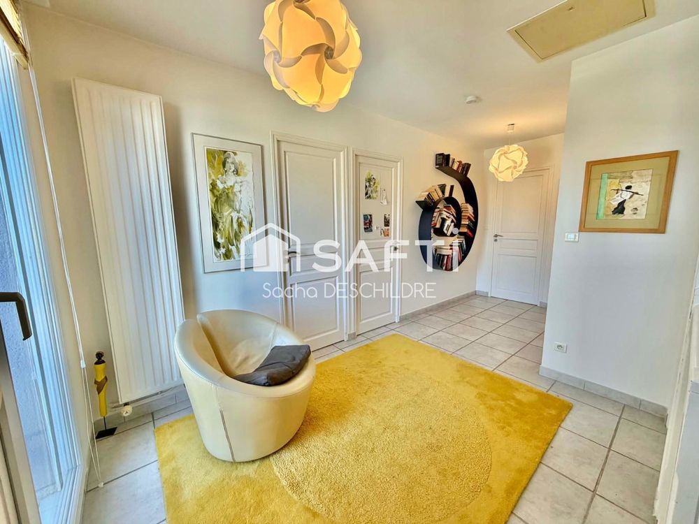 � vendre  Maison Bezannes (51430)