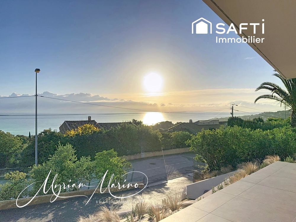 � vendre  Appartement Les Issambres (83380)