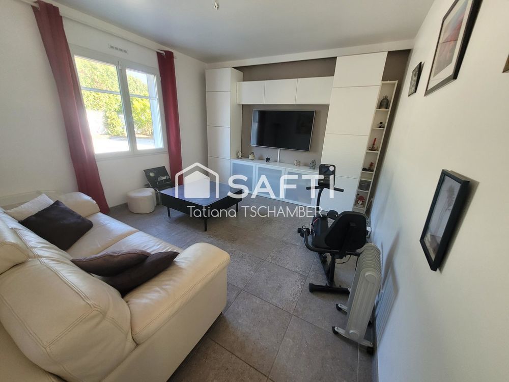 � vendre  Maison Uz�s (30700)