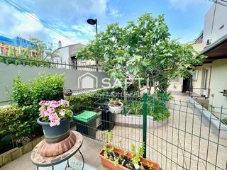  Maison � vendre 5 pi�ces 100 m�