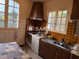  Maison � vendre 6 pi�ces 173 m�