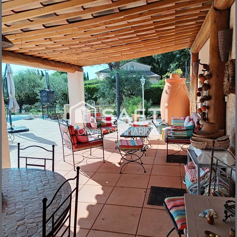 � vendre  Maison B�doin (84410)