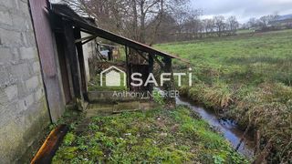  Maison � vendre 4 pi�ces 77 m�