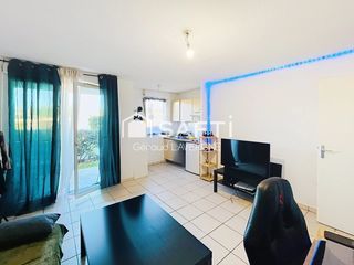  Appartement � vendre 1 pi�ce 26 m�