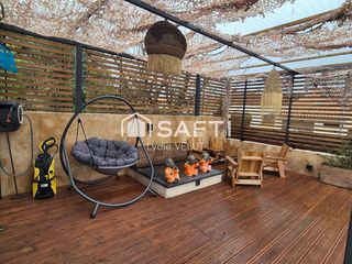  Maison � vendre 5 pi�ces 136 m�