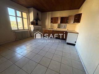  Maison � vendre 6 pi�ces 235 m�