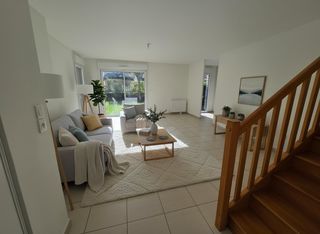  Appartement � vendre 4 pi�ces 89 m�