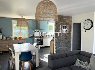  Maison � vendre 4 pi�ces 82 m�