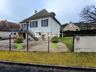  Maison � vendre 6 pi�ces 149 m�