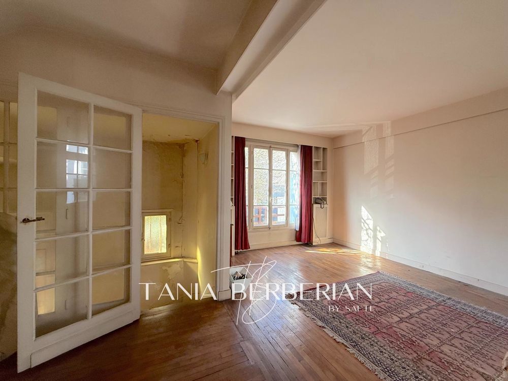 � vendre  Maison Suresnes (92150)