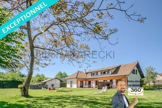  Maison � vendre 7 pi�ces 235 m�