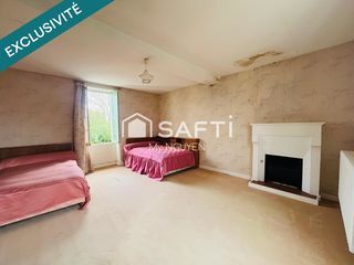  Maison � vendre 5 pi�ces 151 m�