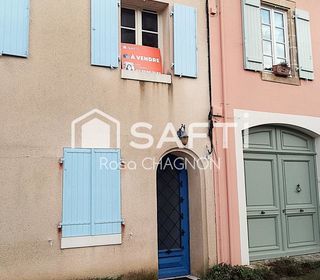  Maison � vendre 5 pi�ces 91 m�