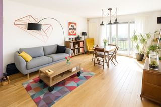  Maison � vendre 5 pi�ces 75 m�