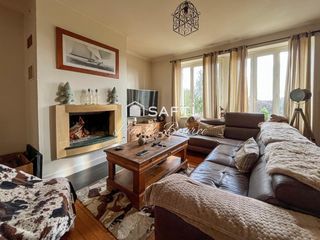  Maison � vendre 8 pi�ces 223 m�