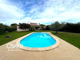  Maison � vendre 6 pi�ces 140 m�