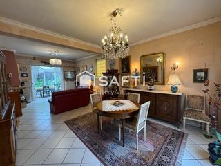  Maison � vendre 8 pi�ces 219 m�