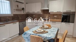  Maison � vendre 3 pi�ces 68 m�