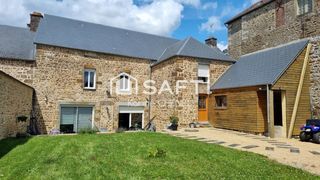  Maison � vendre 7 pi�ces 230 m�