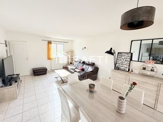  Maison � vendre 4 pi�ces 83 m�