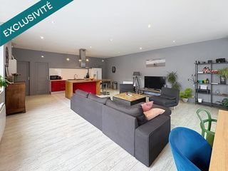  Appartement � vendre 4 pi�ces 150 m�