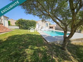  Maison � vendre 5 pi�ces 180 m�